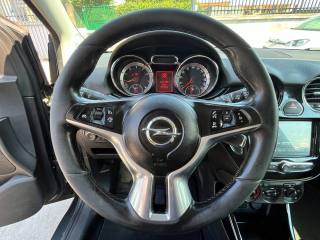 OPEL Adam usata, con Immobilizzatore elettronico