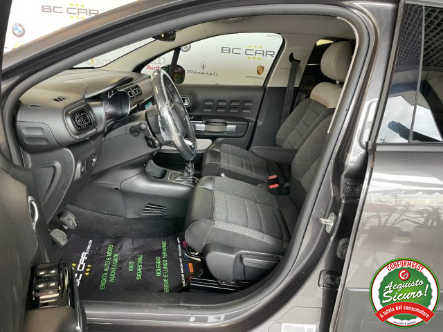 CITROEN C3 usata, con Boardcomputer