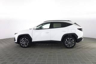 HYUNDAI Tucson usata 6