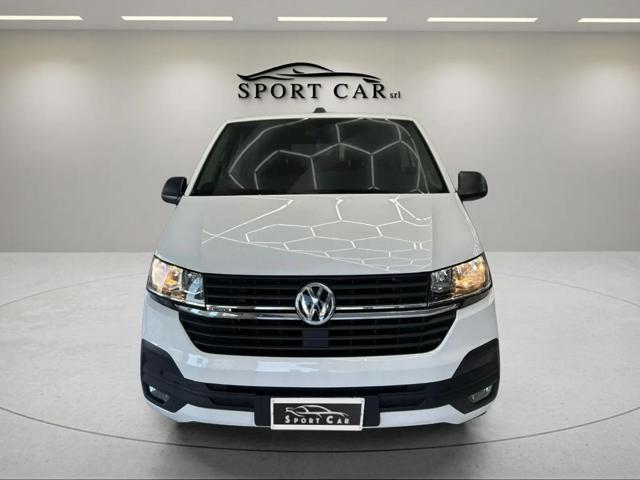 VOLKSWAGEN Multivan usata, con Airbag