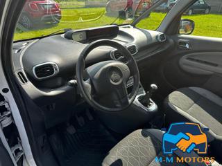 CITROEN C3 Picasso usata, con Climatizzatore