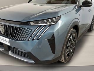 PEUGEOT 3008 usata, con Chiusura centralizzata telecomandata