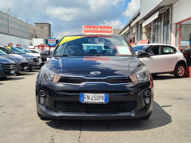KIA Rio usata, con Airbag