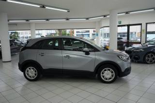 OPEL Crossland X usata, con Isofix