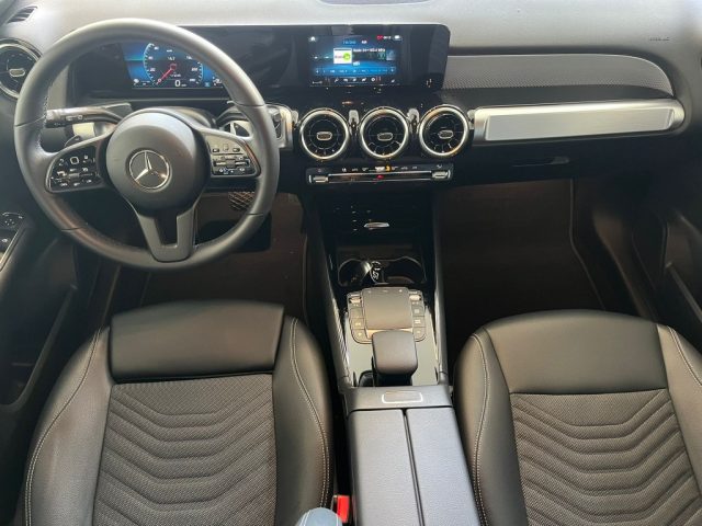 MERCEDES-BENZ GLB 200 usata, con Bluetooth