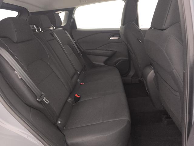 NISSAN Qashqai usata, con Sensore di luce