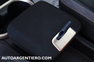 MINI Countryman usata, con Cronologia tagliandi