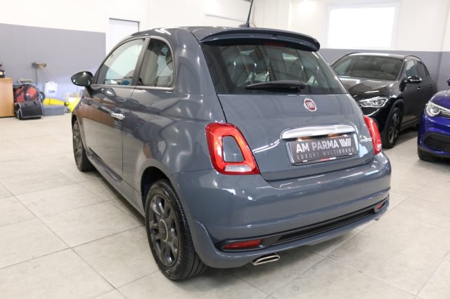 FIAT 500 usata, con Airbag Passeggero