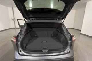 NISSAN Qashqai usata, con ESP