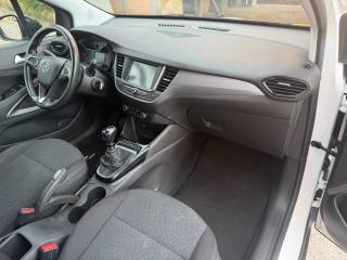 OPEL Crossland usata, con Immobilizzatore elettronico