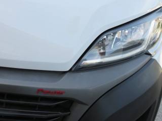 FIAT Ducato usata, con Immobilizzatore elettronico