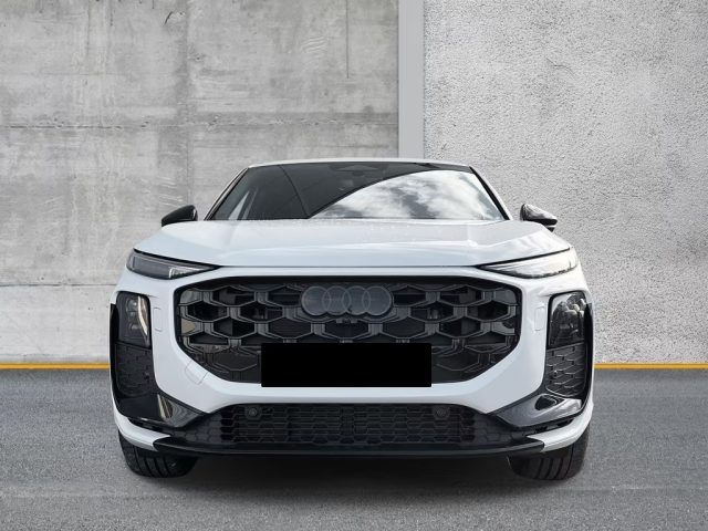 AUDI Q3 usata, con Airbag Passeggero