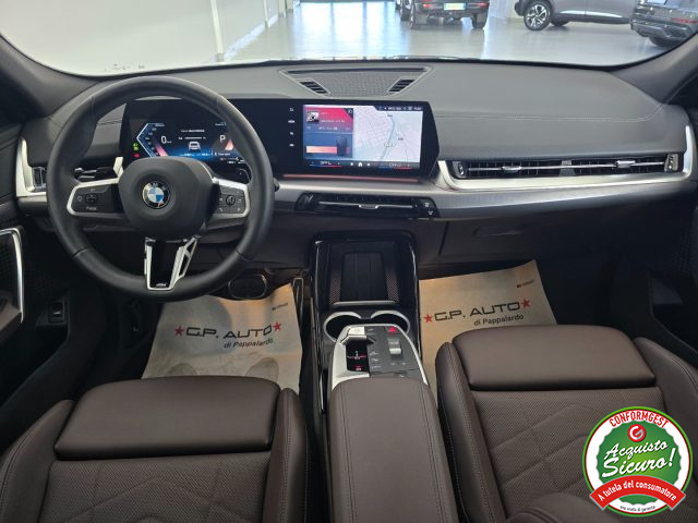 BMW X2 usata, con Climatizzatore