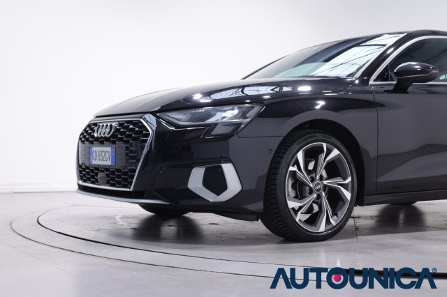 AUDI A3 usata, con Controllo automatico clima