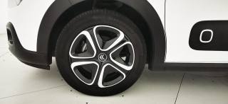 CITROEN C3 usata, con USB