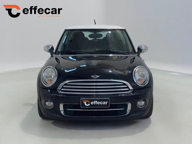 MINI Cooper D usata, con Airbag