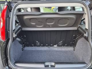 FIAT Panda usata, con Bluetooth