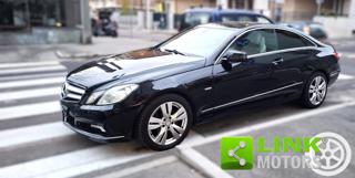 MERCEDES-BENZ E 220 usata, con Airbag laterali