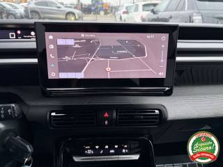 CITROEN C3 usata, con Immobilizzatore elettronico