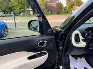 FIAT 500L usata, con Cerchi in lega