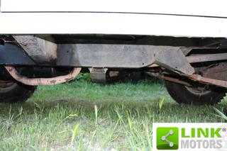 LAND ROVER Series usata 13