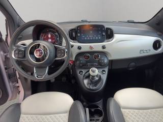 FIAT 500 usata, con ESP
