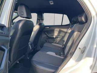 VOLKSWAGEN T-Cross usata, con Chiusura centralizzata