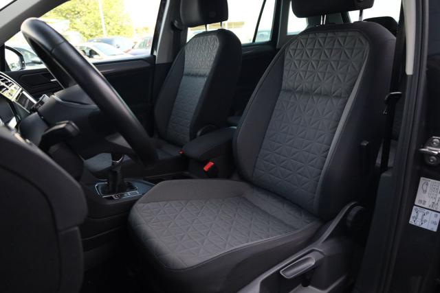VOLKSWAGEN Tiguan usata, con Antifurto