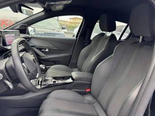 PEUGEOT 208 usata, con ESP