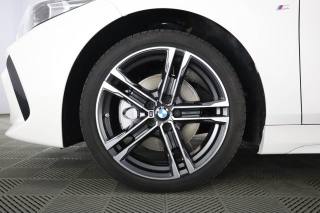 BMW 118 usata 8