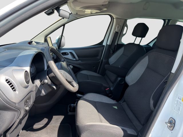 PEUGEOT Partner usata 9