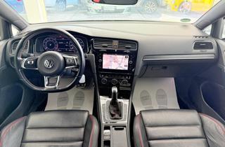 VOLKSWAGEN Golf GTI usata, con Cronologia tagliandi