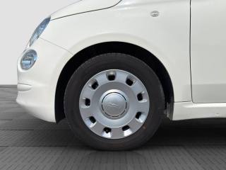 FIAT 500 usata 15