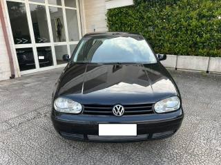 VOLKSWAGEN Golf usata, con Airbag Passeggero