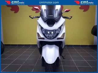 KYMCO Xciting 300 usata 1