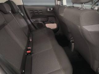 CITROEN C3 usata 18