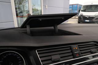 VOLKSWAGEN Tiguan usata, con Volante in pelle