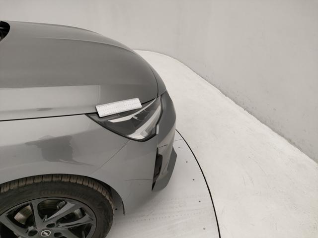 OPEL Corsa usata, con Spoiler
