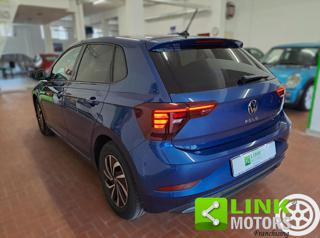VOLKSWAGEN Polo usata 29