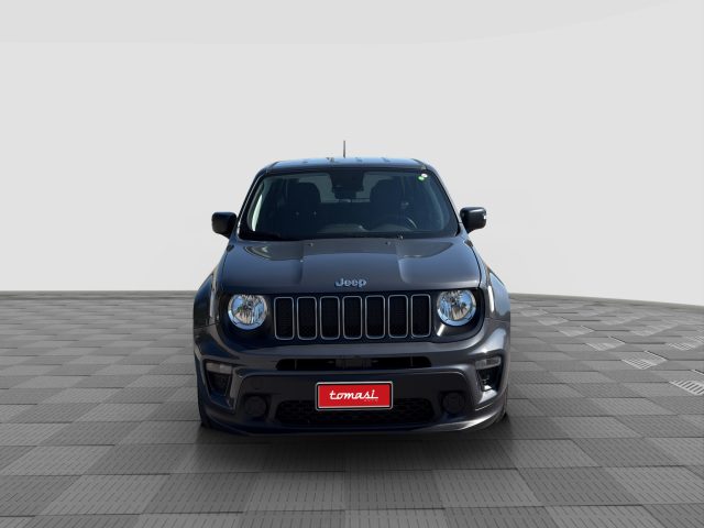 JEEP Renegade usata 7