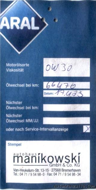 VOLKSWAGEN Polo usata, con USB