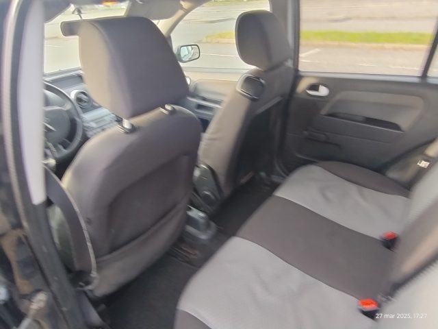 FORD Fusion usata 21