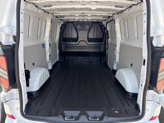 FORD Transit Custom usata 11