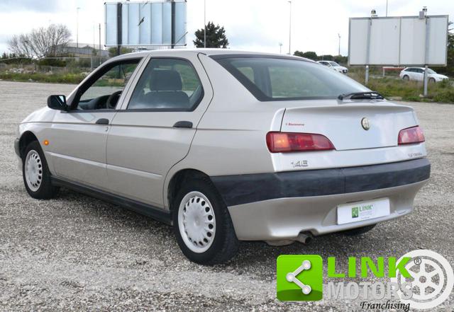 ALFA ROMEO 146 usata, con Fendinebbia