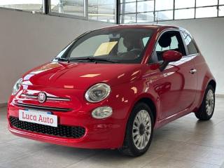 FIAT 500 1.0 Hybrid *UNICO PROP.*SENSORI*Apple-Android*