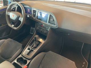 SEAT Leon usata, con Immobilizzatore elettronico
