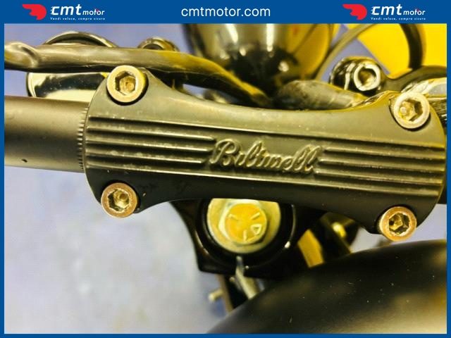 HARLEY-DAVIDSON Other usata 8