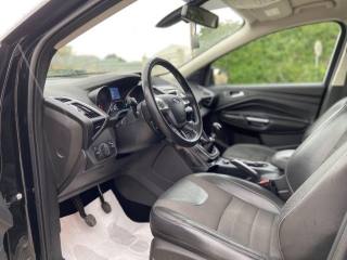 FORD Kuga usata, con Cruise Control