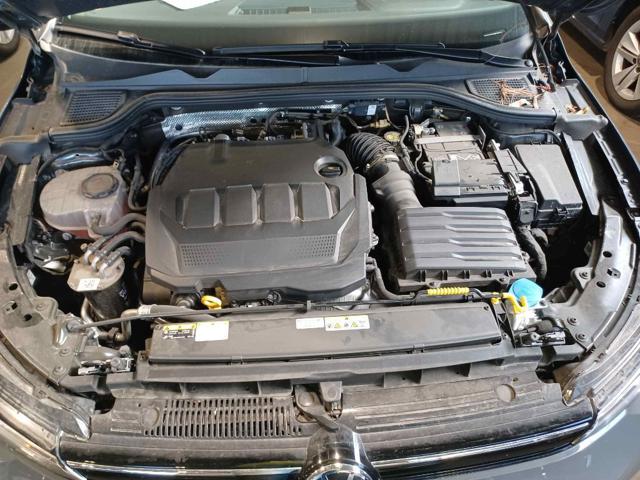 VOLKSWAGEN Golf usata, con Cerchi in lega