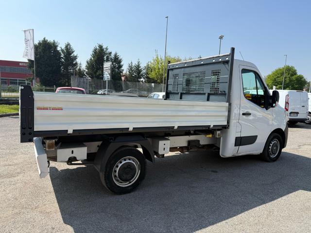 OPEL Movano usata, con Chiusura centralizzata